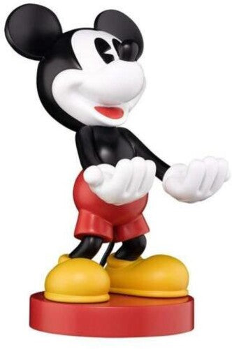 Exquisite Gaming - Mickey & Friends Mickey Mouse Cable Guy (Net)