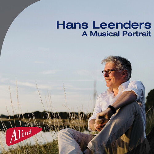 Hans Leenders - A Musical Portrait