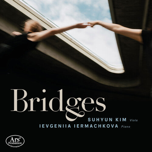 Bridge/ Clarke/ Kim - Bridges