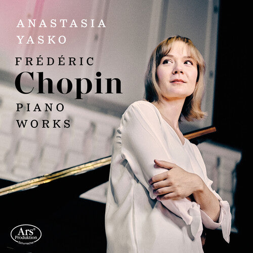Chopin/ Yasko - Piano Works