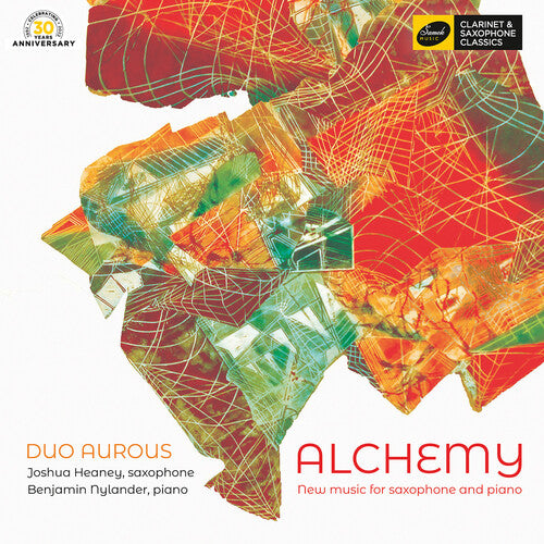 Cuong/ Heaney/ Nylander - Alchemy