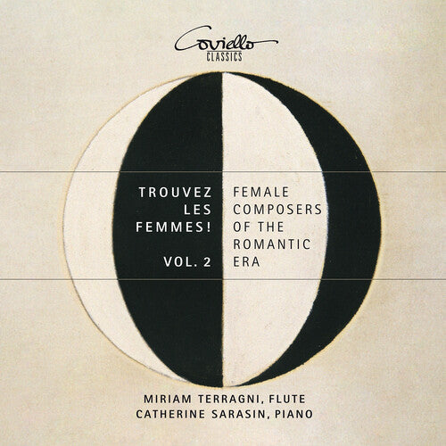 Beach/ Terragni/ Sarasin - V2: Trouvez les femmes