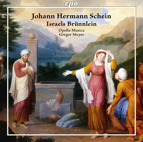 Schein/ Schicketanz/ Taubert - IsrAEls Brunnlein