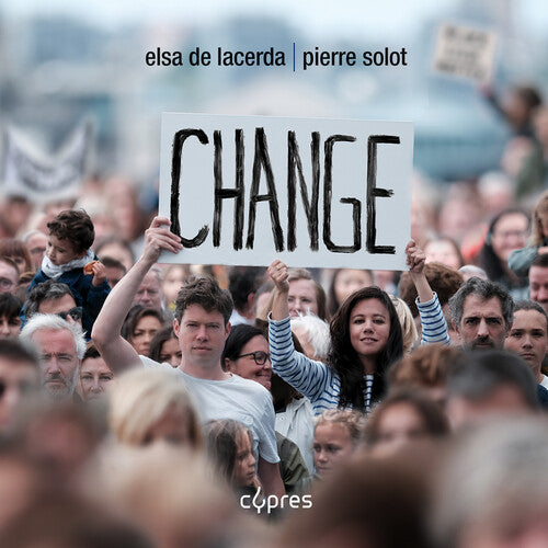 Grisi/ Gurni/ Solot - Change