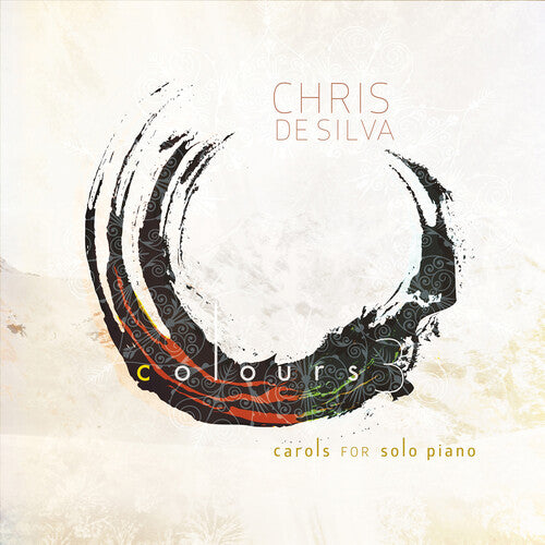 Chris Silva De - Colours 3