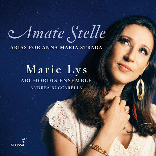 Vinci/ Frideri/ Lys - Amate Stelle