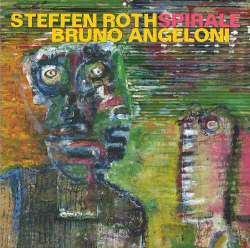 Angeloni/ Roth - Spirale