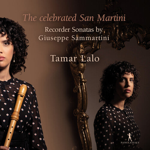 Sammartini/ Lalo/ Oyarzabal - The Celebrated San Martini