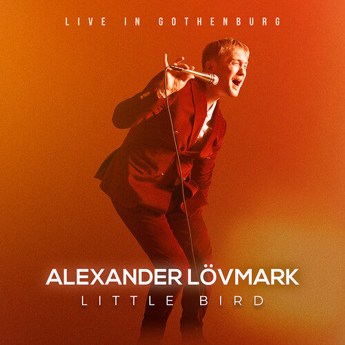 Alexander Lovmark - Little Bird