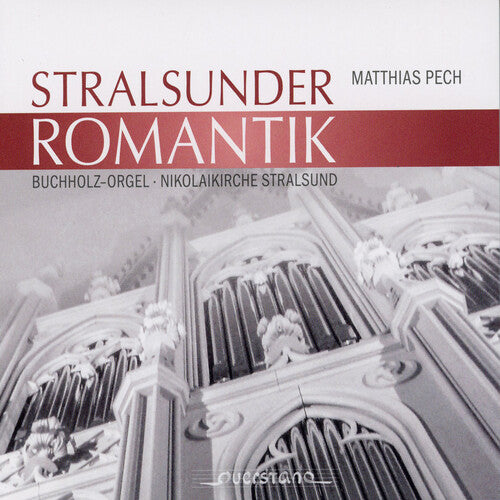 Bach/ Pech - Stralsunder Romantik