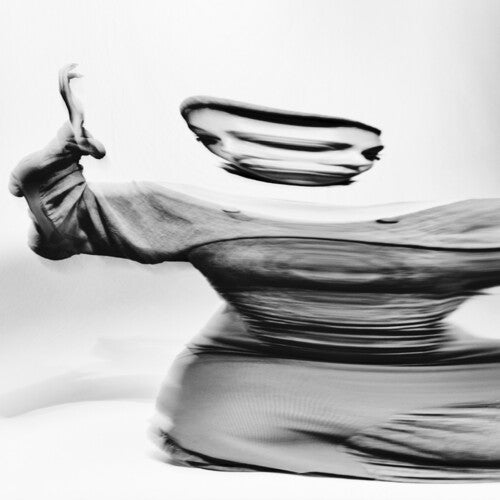 Kelly Owens Lee - Lp.8.2 - White