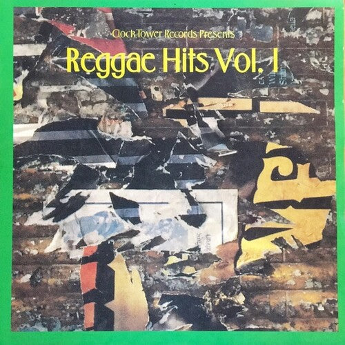 Reggae Hits 1/ Various - Reggae Hits, Vol. 1 / Various