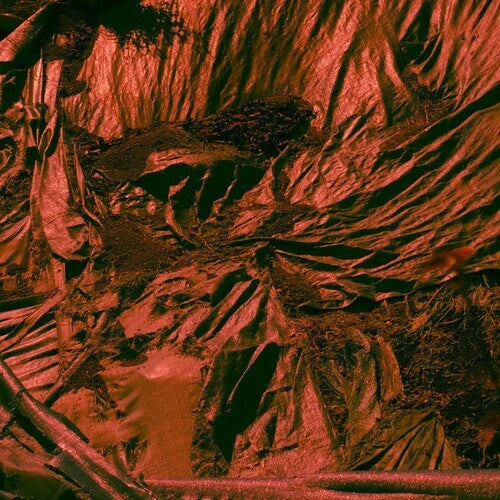 Tujiko Noriko - Crepuscule I And II