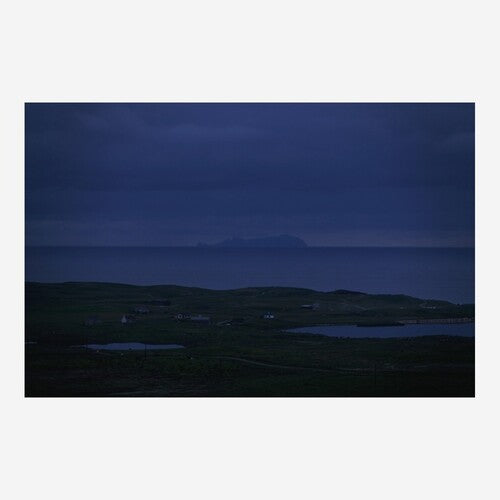 Joshua Bonnetta - Innse Gall