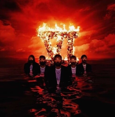 You Me at Six - Truth Decay