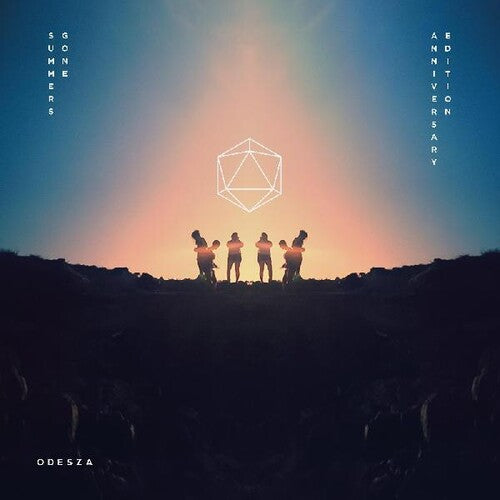 Odesza - Summer's Gone