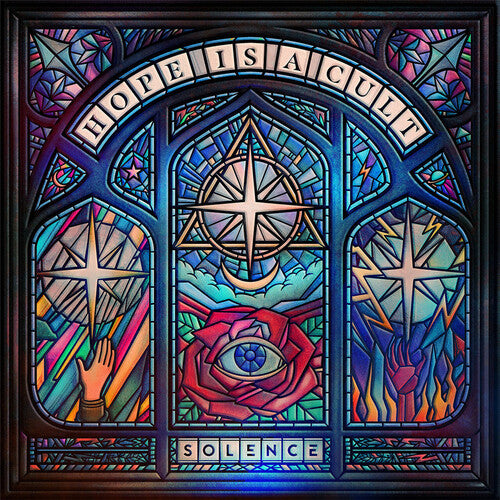 Solence - Hope Is a Cult