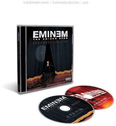 Eminem - The Eminem Show