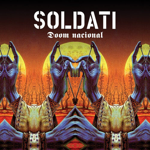 Soldati - Doom Nacional