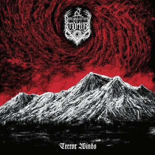 T.o.m.b - Terror Winds