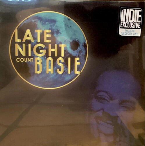 Late Night Count Basie/ Various - Late Night Count Basie / Various