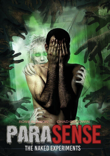 ParaSense: The Naked Experiments