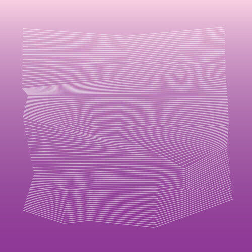 Loscil/ Lawrence English - Colours Of Air