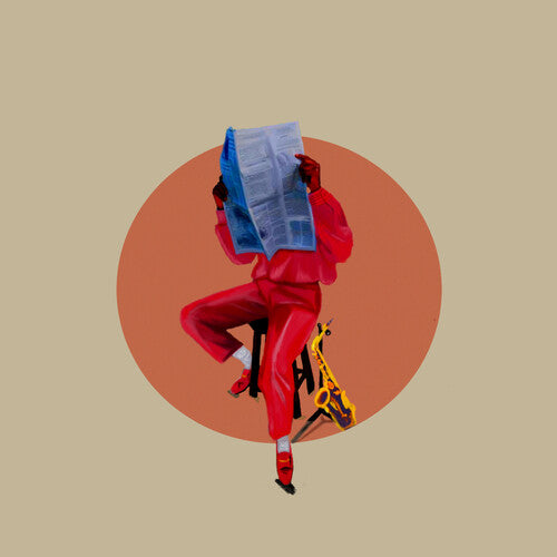 Braxton Cook - Fire Sign