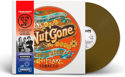 Small Faces - Ogdens' Nutgone Flake