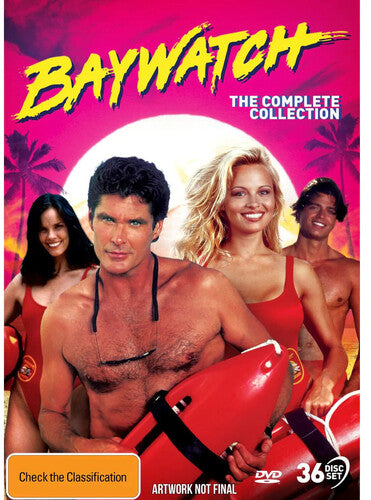 Baywatch: All 9 Seasons