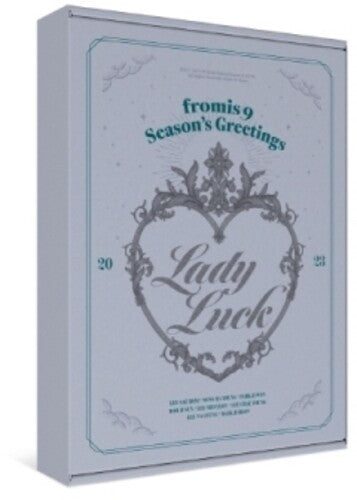 2023 Season's Greetings