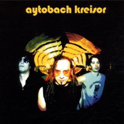 Aytobach Kreisor - Aytobach Kreisor