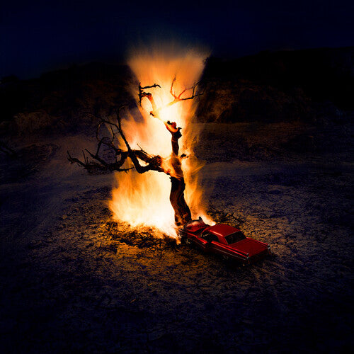 Kerala Dust - Violet Drive - Gold