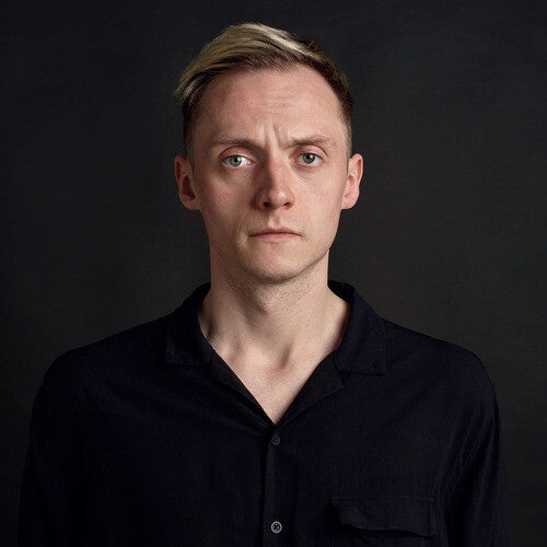 Hamish Hawk - Heavy Elevator