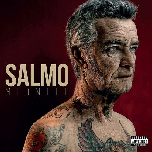 Salmo - Midnite