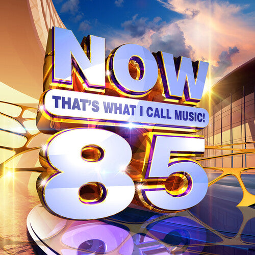 Now That's What I Call Music Vol 85/ Various - NOW That's What I Call Music, Vol. 85 (Various Artists)