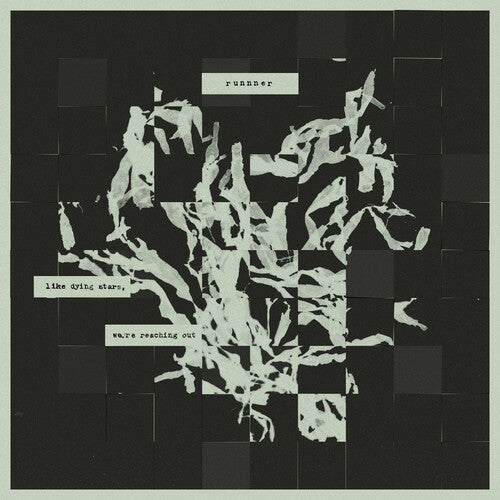 Runnner - Like Dying Stars, We're Reaching Out - Cloudy
