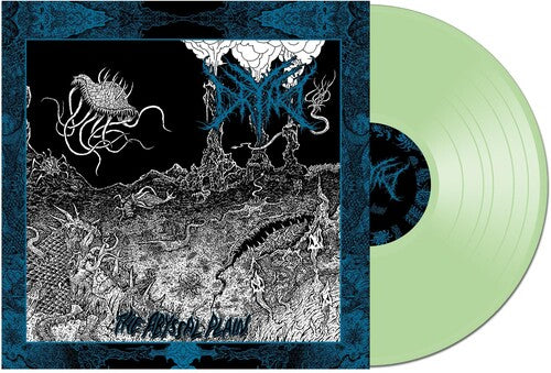 Dryad - THE ABYSSAL PLAIN
