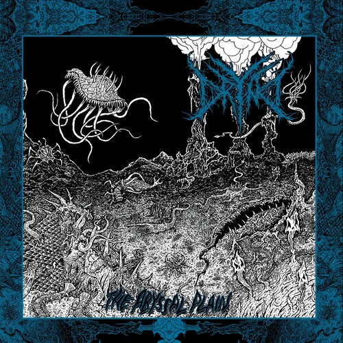 Dryad - THE ABYSSAL PLAIN