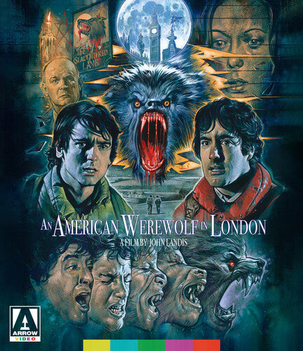 American Werewolf In London (Special Edition) (4K)