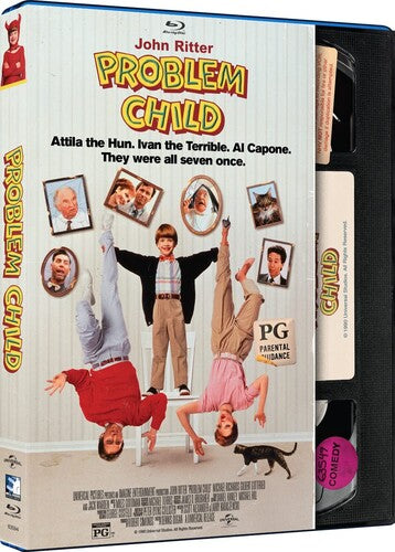 Problem Child