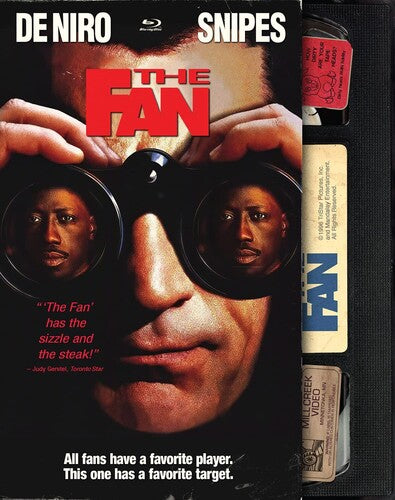 The Fan