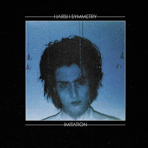 Harsh Symmetry - Display Model