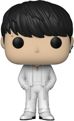 Funko POP! ROCKS: BTS - Jung Kook