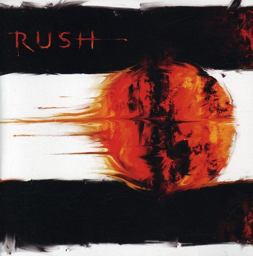 Rush - Vapor Trails