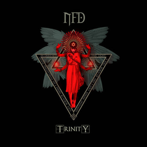 N.f.d. - Trinity