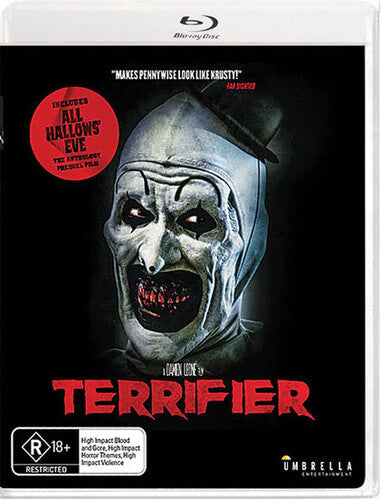 Terrifier / All Hallows' Eve
