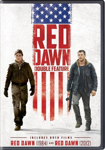 Red Dawn Double Feature