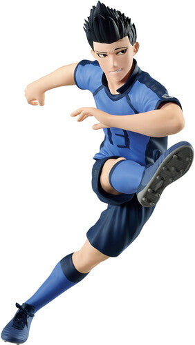 BanPresto - Blue Lock - Shouei Barou Statue