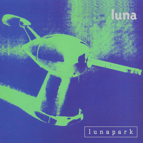 Luna - Lunapark (Deluxe Edition)